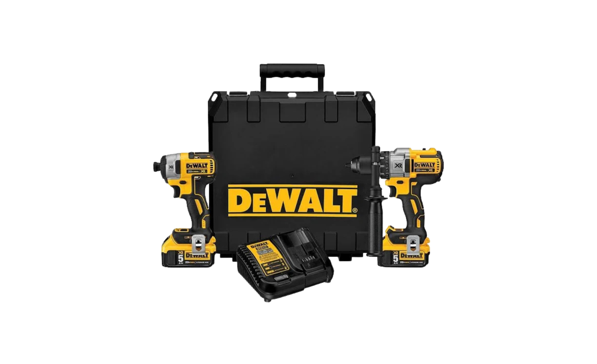 DEWALT Tools