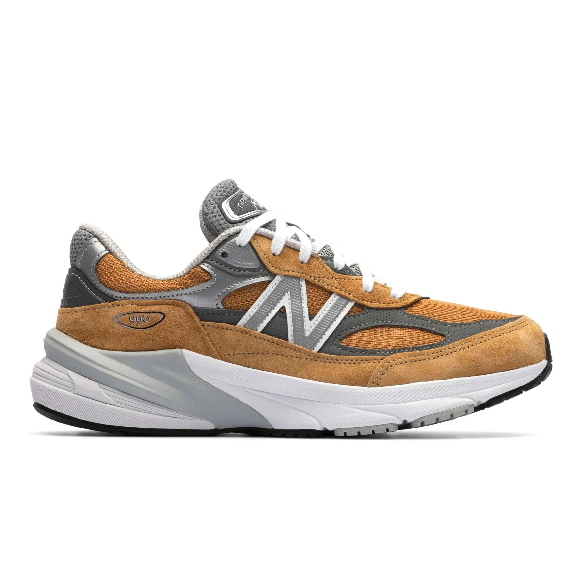 New Balance Made in USA 990v6 - Workwear 8