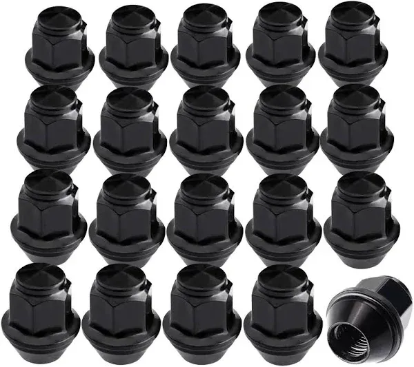 KSP Performance Lug Nuts M12x1.5 Focus Fusion Escape