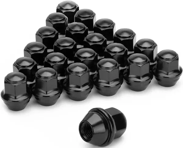 KSP Performance Lug Nuts M12x1.5 Focus Fusion Escape