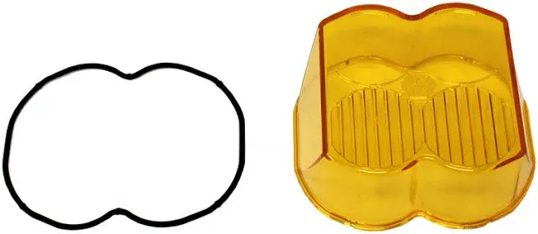 Baja Designs LP4 Headlight Lens Kit