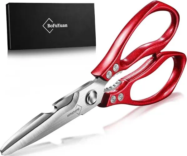 BoFuYuan Kitchen Shears