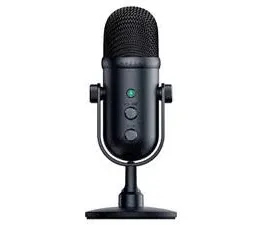 Razer Seiren V2 Pro Microphone