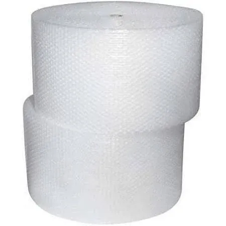 Bubble Cushioning Wrap Padding Roll