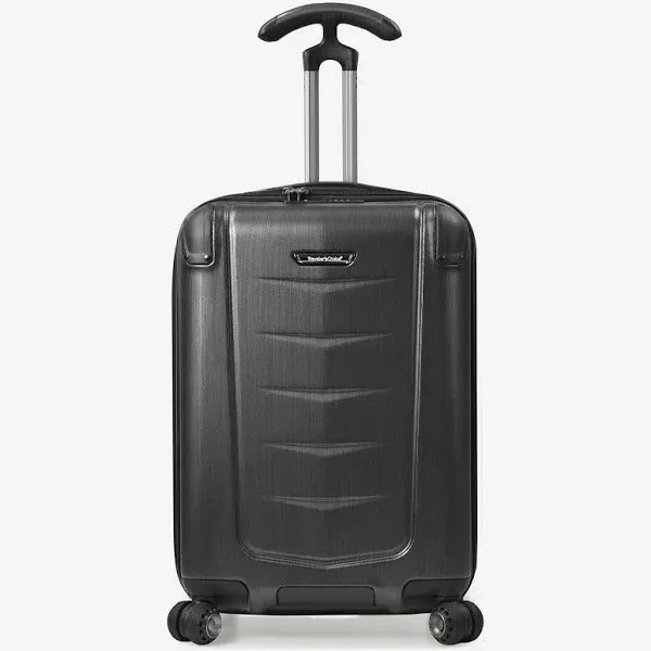 Traveler's Choice Silverwood Spinner Luggage