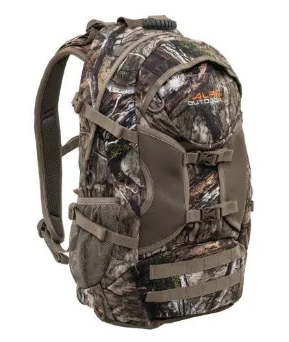 ALPS OutdoorZ Trail Blazer Backpack