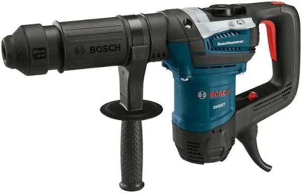 Bosch DH507 Demolition Hammer