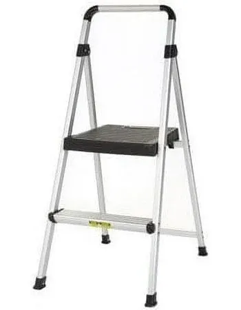 Cosco 2 Step All Aluminum Step Stool