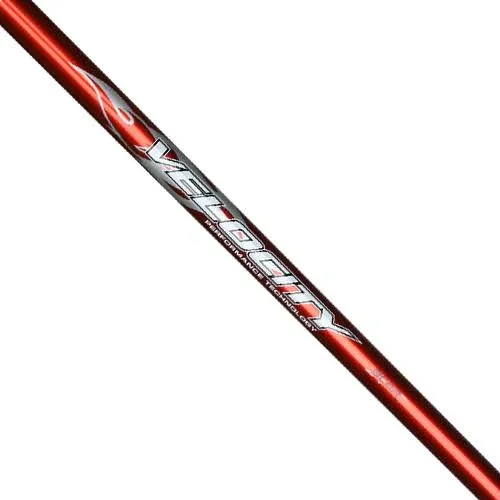 Acer Velocity Graphite Iron Shafts