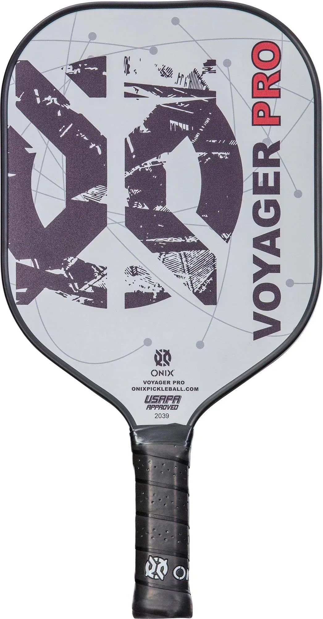 Onix Legacy Pickleball Paddles - Evoke XL & Tear Drop, React, Inferno, Voyager, Summit