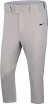 Nike Men's Vapor Select High Piped Baseball Pants - L (Large)