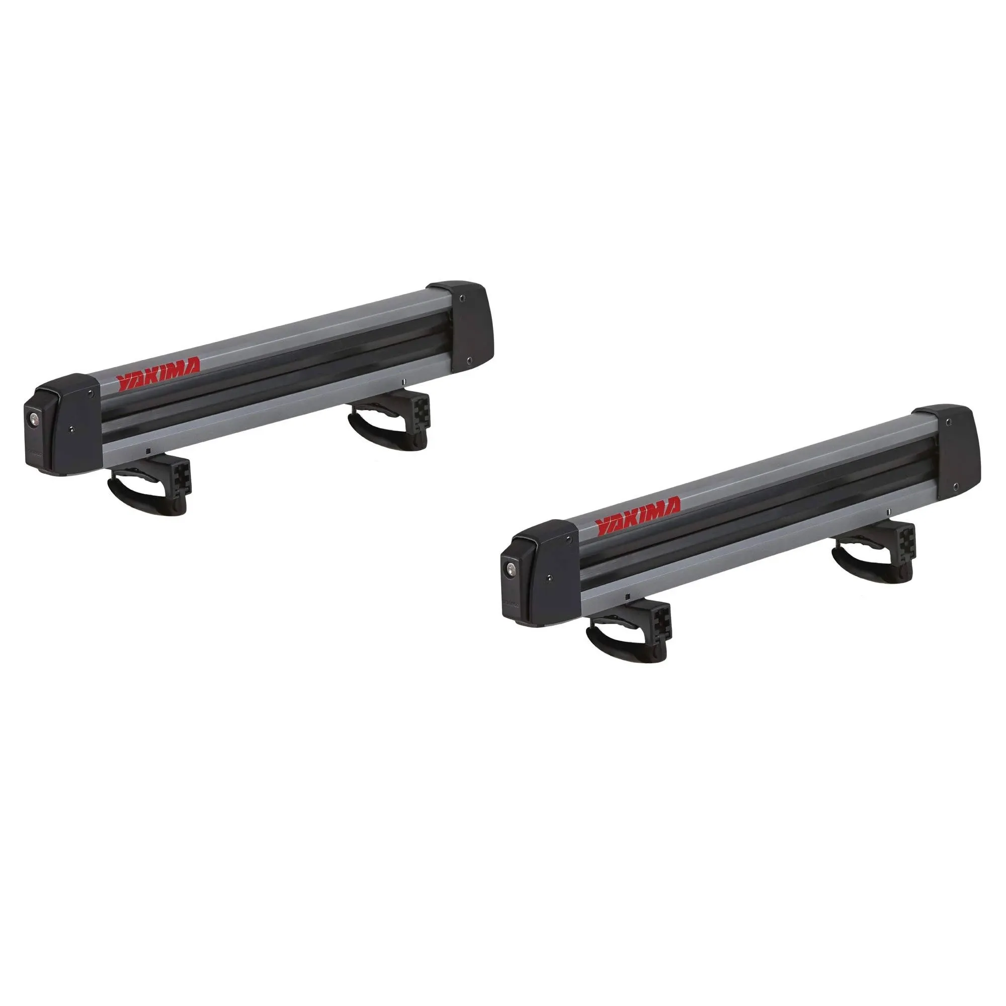 Yakima FreshTrack 4 Ski & Snowboard Rack