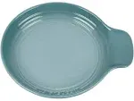 Le Creuset - Signature Spoon Rest - Sea Salt