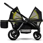 Evenflo Pivot Xplore All-Terrain Stroller Wagon - Wayfarer