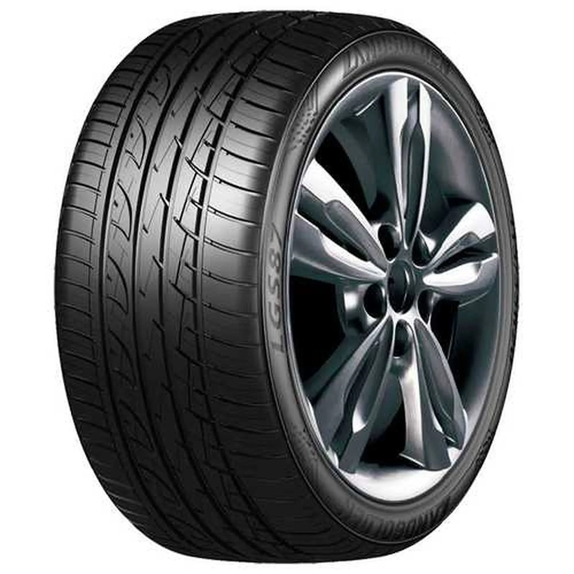 Landgolden LGS87 235/55R18 100V AS A/S All Season Tire