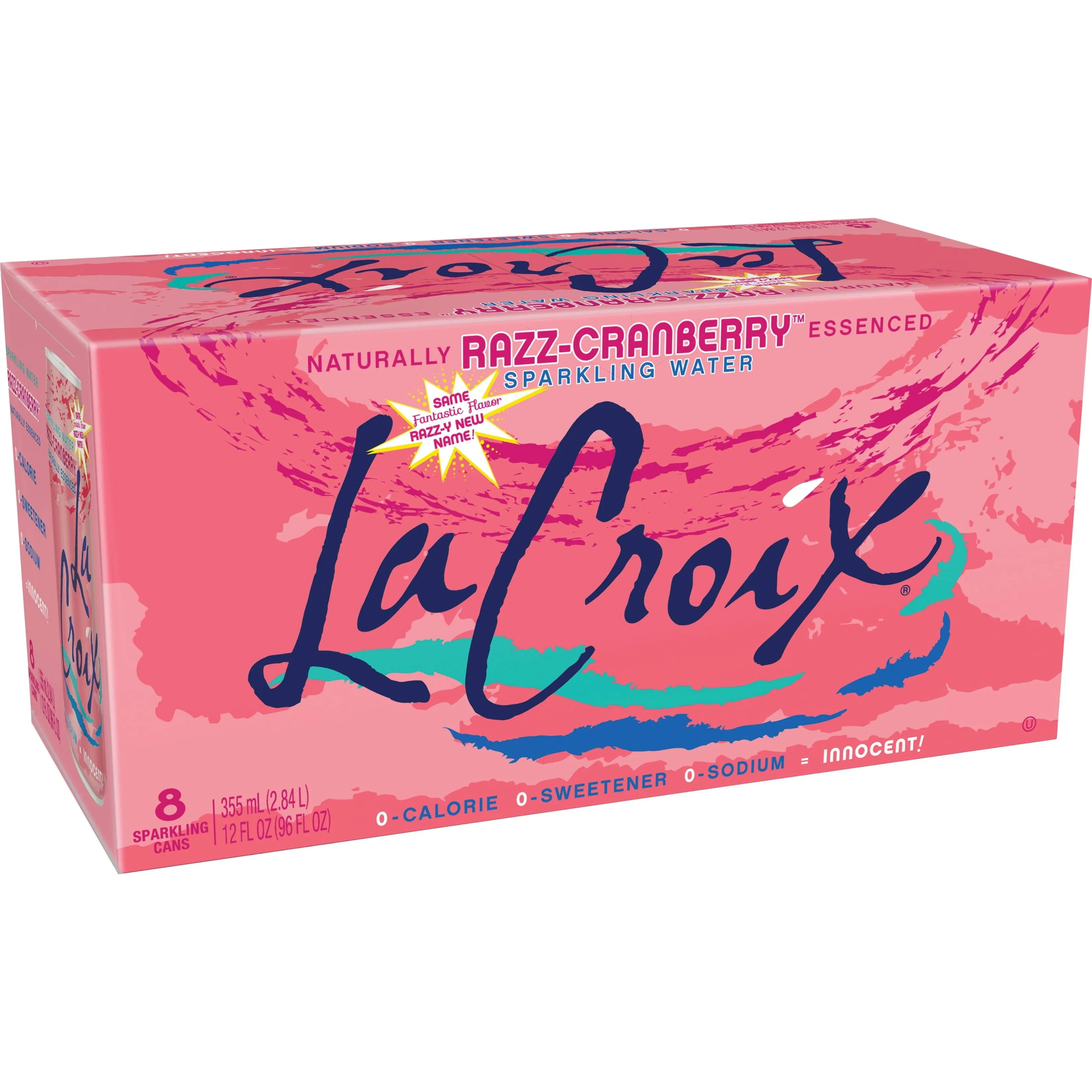 LaCroix Sparkling Water