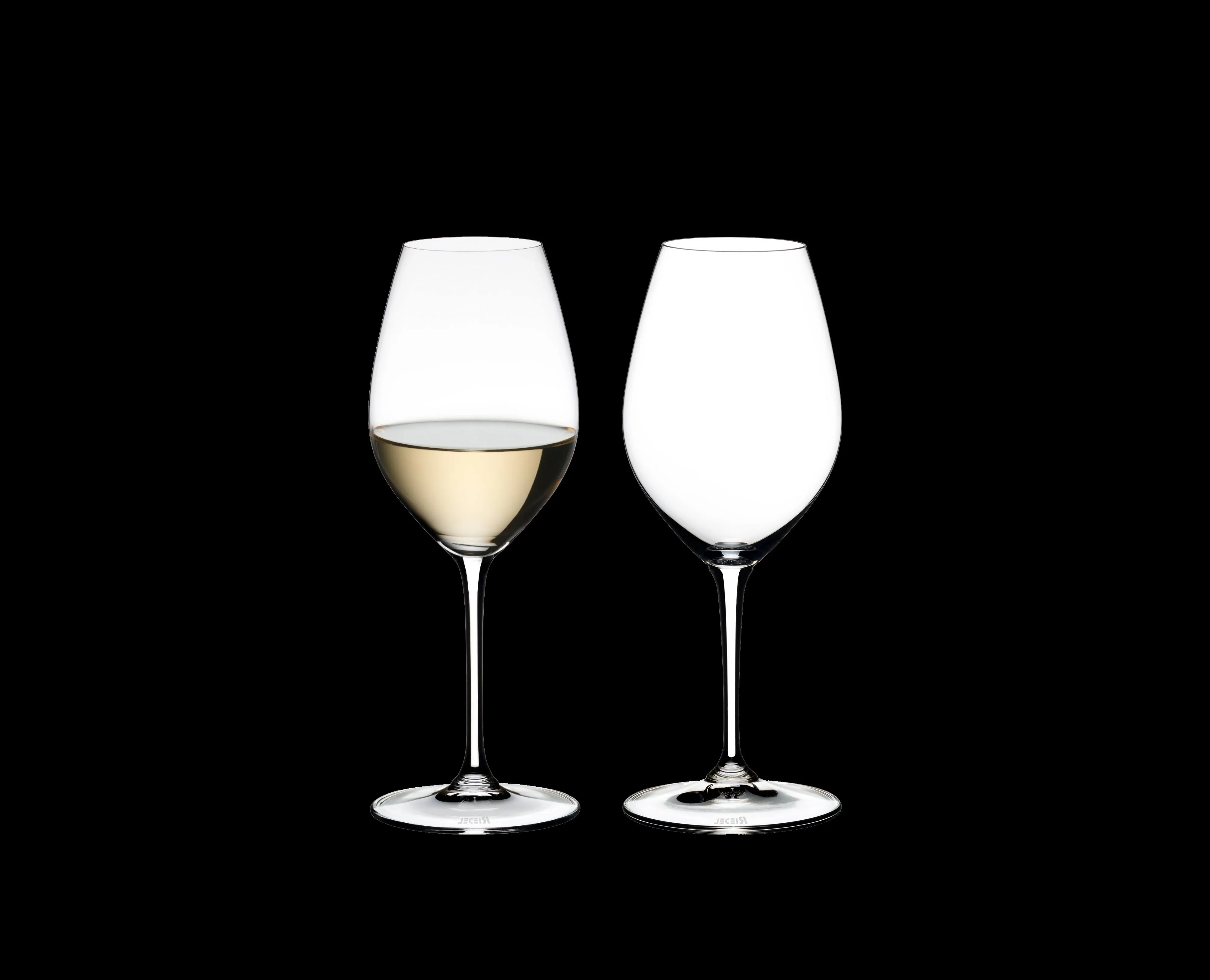 Vinum Champagne Wine Glass, Set of 2