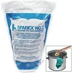 Sparex No.2 Granular Dry Acid Pickling Compound (10 oz)