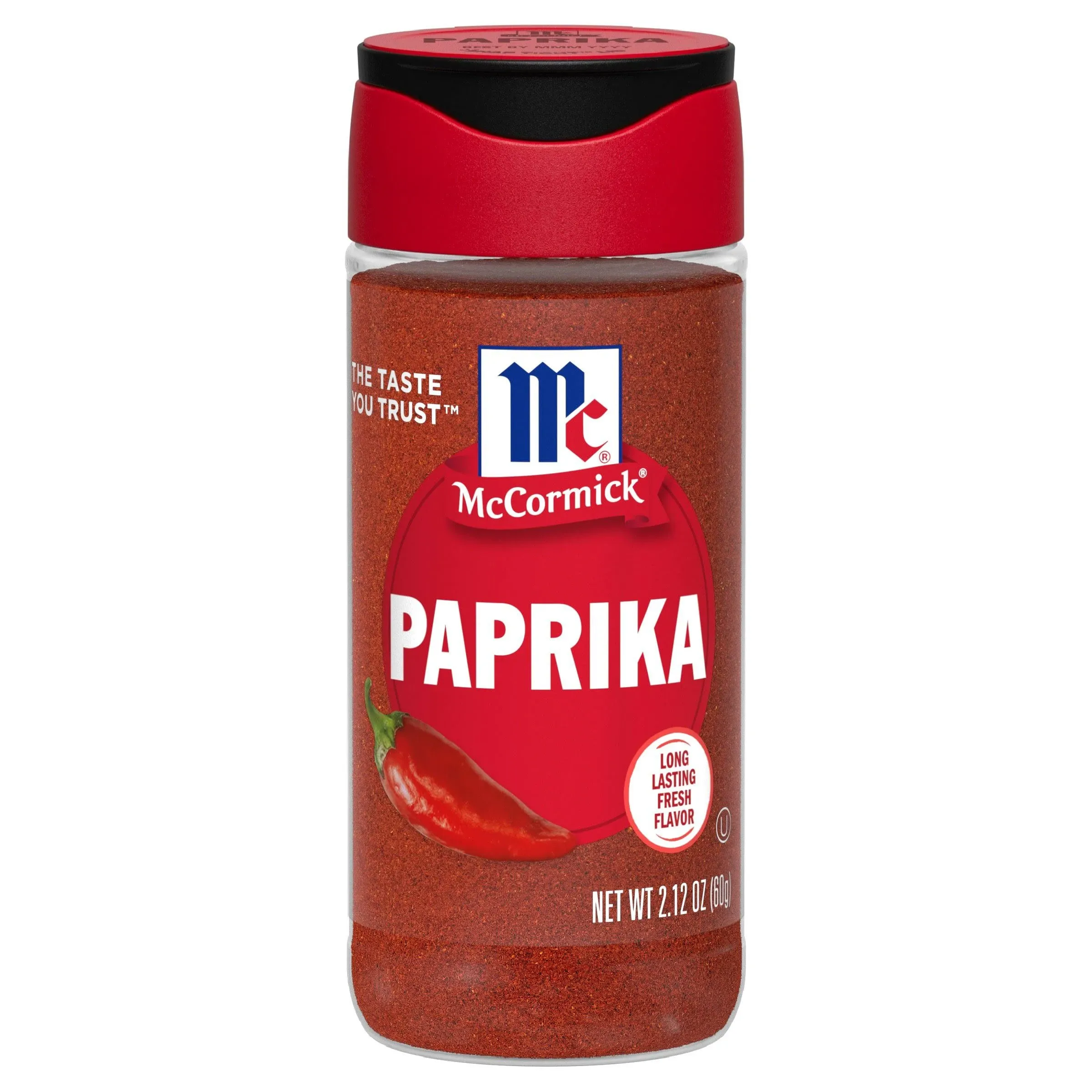 Mccormick Paprika