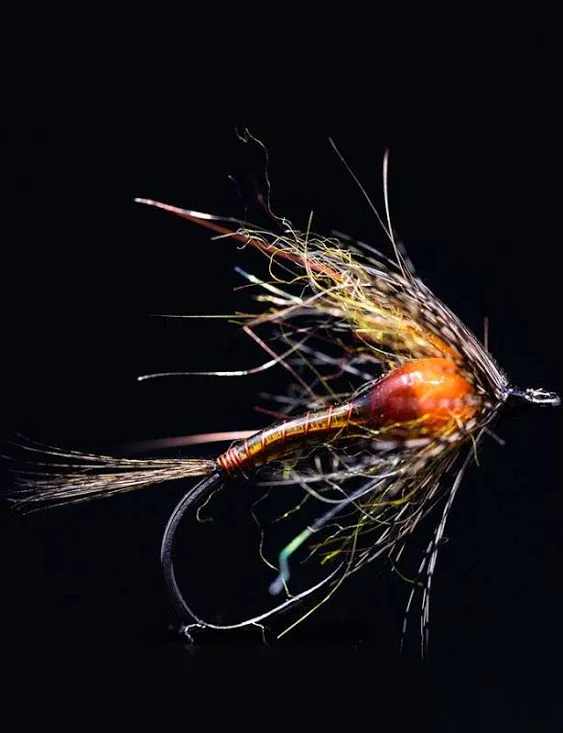 Loon Outdoors UV Fly Finish