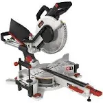 Milwaukee 2734-21 M18 Fuel 10" Dual Bevel Sliding Compound Miter Saw Kit