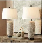 360 Lighting Anna Table Lamps (Set of 2)