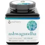 Youtheory Ashwagandha 1,000 mg