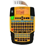 Dymo 2175088 Rhino 4200 Industrial Label Maker