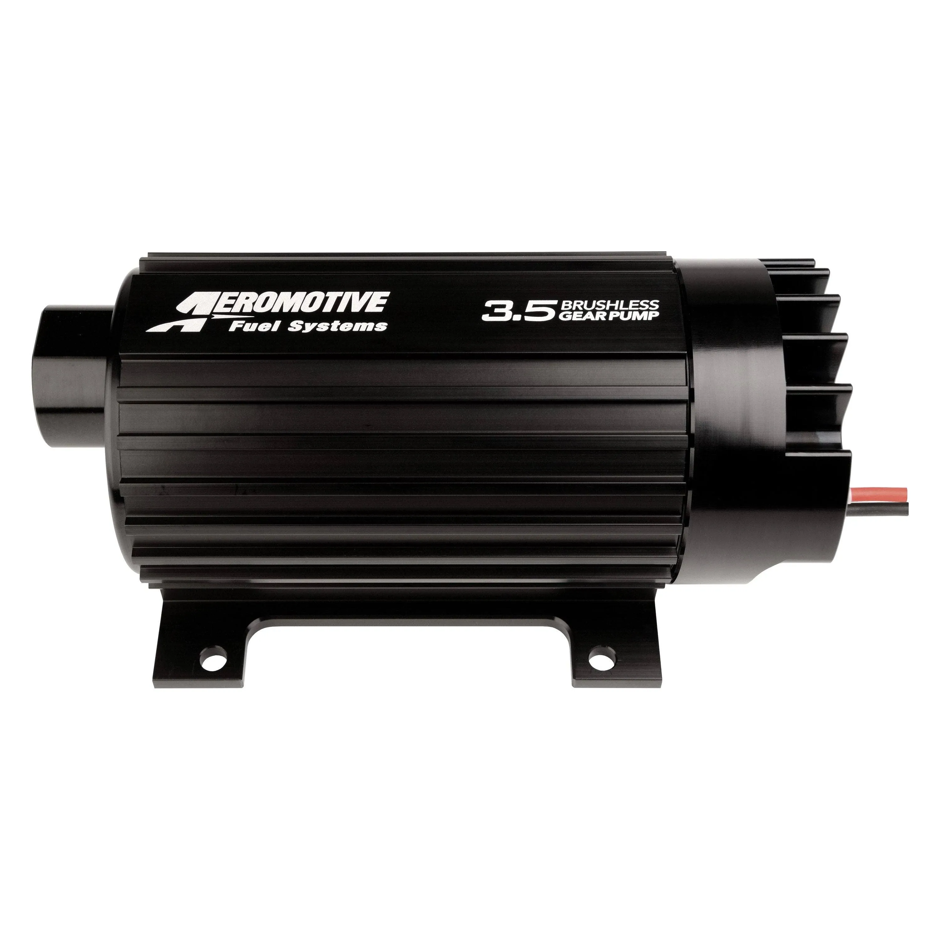 Aeromotive 11185 Spur 3.5 Brushless Signature Inline Fuel Pump