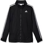 Boys Adidas Iconic Tricot Jacket