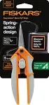 Fiskars Easy Action Micro-Tip Scissors