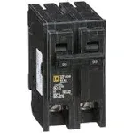 Square D Homeline 90 Amps Circuit Breaker HOM290CP