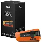 Cardo Packtalk Edge Single KTM Edition