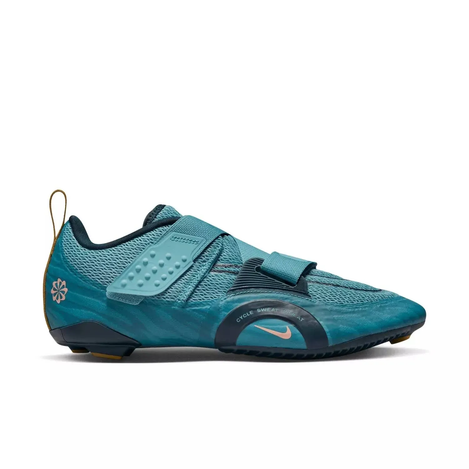 Nike SuperRep Cycle 2 Next Nature Cerulean Armory Navy