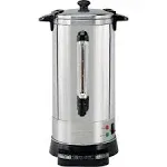 Nesco 50-Cup Double Wall Coffee Urn