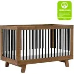 Babyletto Hudson 3-in-1 Convertible Crib