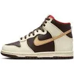 Nike Dunk High Baroque Brown - DB2179-200