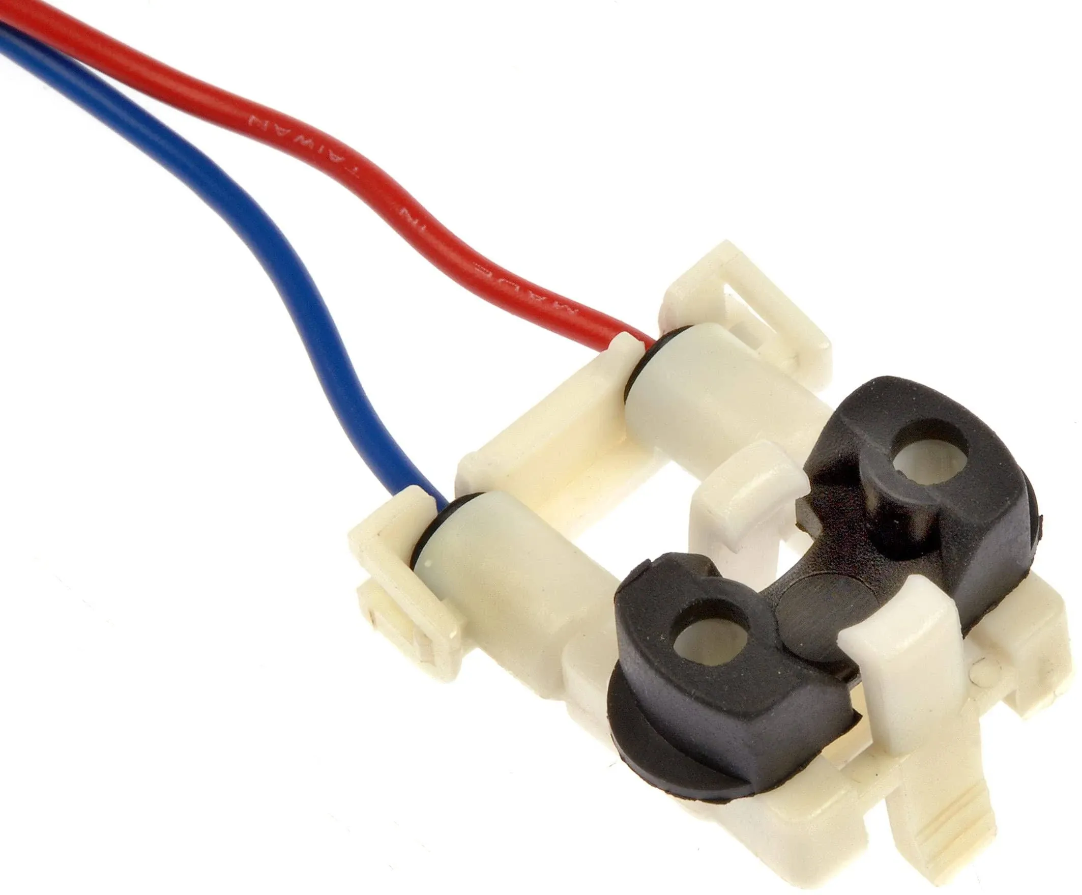 Dorman - Conduct-Tite Fuel Injection Harness Connector 85139