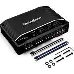 Rockford Fosgate R2-300X4 Prime 300 Watt 4-Channel Amplifier