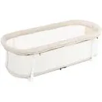 Baby Delight Snuggle Nest Portable Bassinet