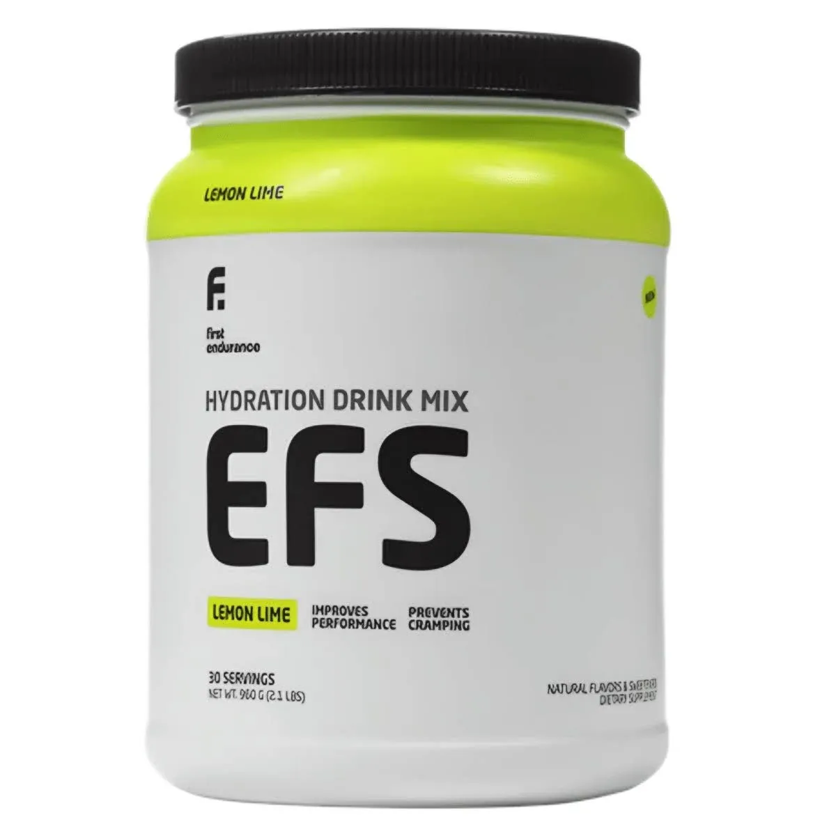 First Endurance EFS Drink Mix