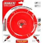 Diablo DHS5000 5 in. Hole Saw