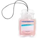 Yankee Candle Pink Sands Car Jar Ultimate - 1238122 | Blain's Farm & Fleet