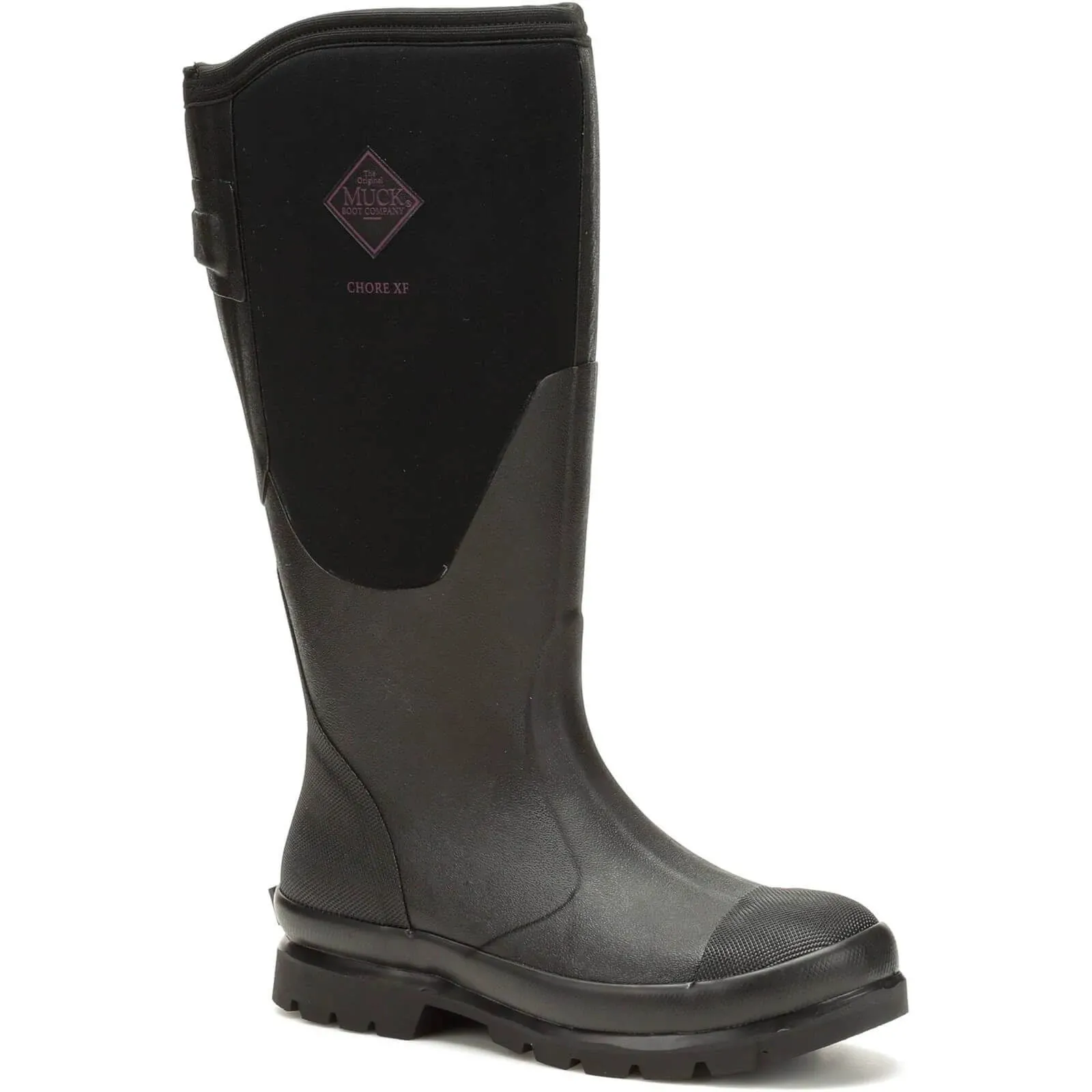 Women&#039;s Wide Calf Chore Tall Boot