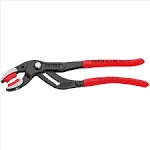 Knipex 81 11 250 Siphon and Connector Pliers