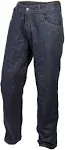 Scorpion Exo Covert Pro Jeans - Blue - 34x32