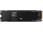 Samsung 990 EVO SSD PCIe 2 2280