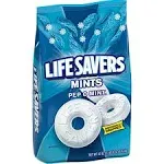 Life Savers Pep O Mint Candy Mints