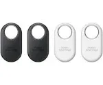 Samsung SmartTag2 4er Pack EI-T5600KWEGEU