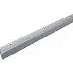 M-D Aluminum & Vinyl Door-Sweep 36"